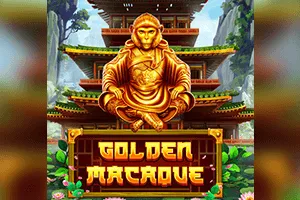 Golden Macaque - SIGAMEN137