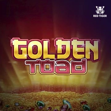 Redtiger : Golden Toad - SIGAMEN137