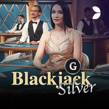 Blackjack Silver G - SIGAMEN137