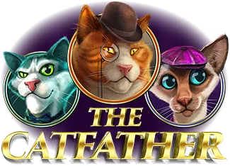 Pragmatic : The Catfather - SIGAMEN137