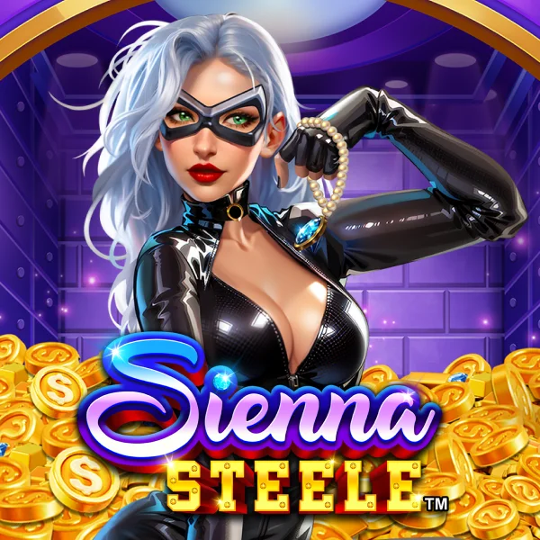 Sienna Steele - SIGAMEN137