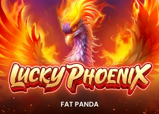 FatPanda : Lucky Phoenix - SIGAMEN137