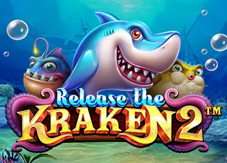 Pragmatic : Release the Kraken 2 - SIGAMEN137