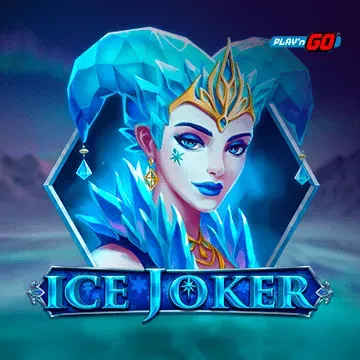 PlaynGo : Ice Joker - SIGAMEN137