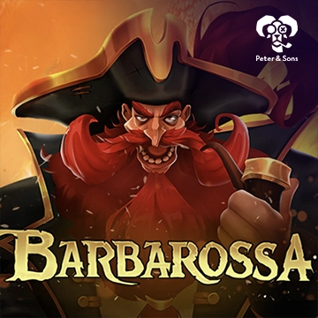 PeterSons : Barbarossa - SIGAMEN137