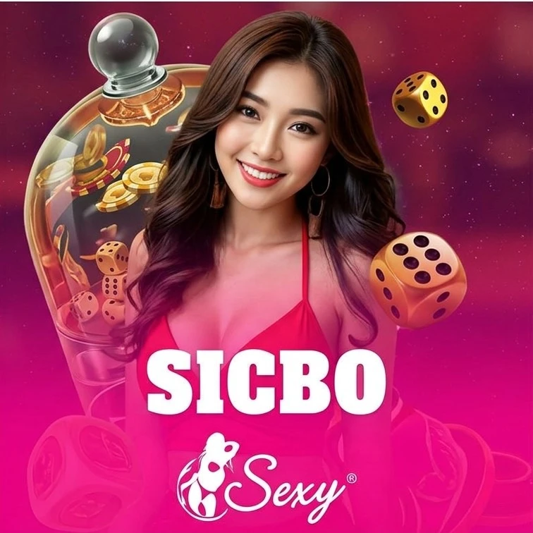 Extra Sicbo - SIGAMEN137