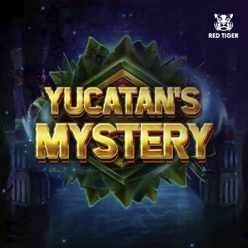 Redtiger : Yucatans Mystery - SIGAMEN137