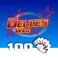 Deuces Wild 100 Hand - SIGAMEN137