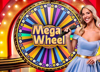Mega Wheel - SIGAMEN137