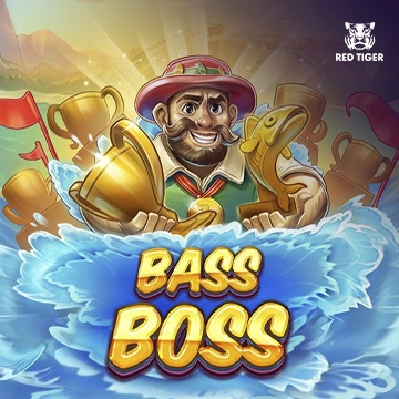 Redtiger : Bass Boss - SIGAMEN137