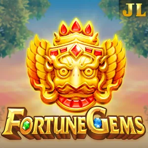 Jili : Fortune Gems - SIGAMEN137
