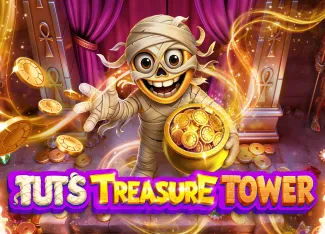 FatPanda : Tuts Treasure Tower - SIGAMEN137