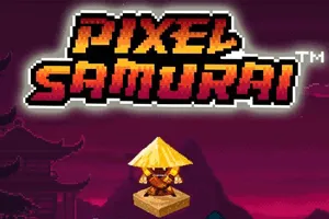 Pixel Samurai - SIGAMEN137