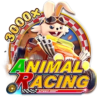 Facai : ANIMAL RACING - SIGAMEN137