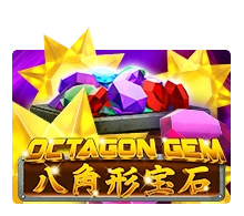Joker123 : Octagon Gem - SIGAMEN137