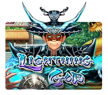 Joker123 : Lightning God - SIGAMEN137