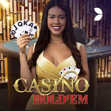 Casino Holdem - SIGAMEN137