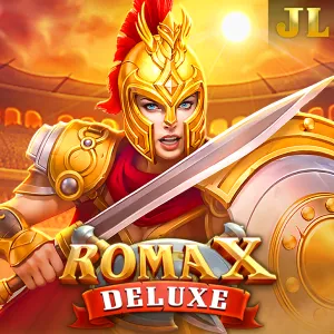 Jili : RomaX Deluxe - SIGAMEN137