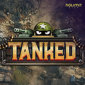 NolimitCity : Tanked - SIGAMEN137