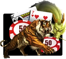 Dragon Tiger - SIGAMEN137
