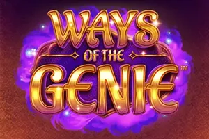 Ways of the Genie - SIGAMEN137