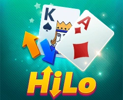 HiLo - SIGAMEN137