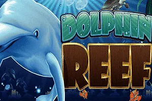 Dolphin Reef - SIGAMEN137