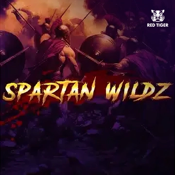 Redtiger : Spartan Wildz - SIGAMEN137