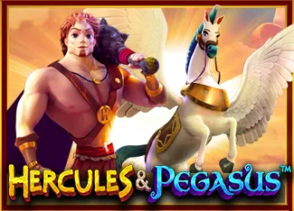 Pragmatic : Hercules and Pegasus - SIGAMEN137
