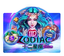 Joker123 : Zodiac Deluxe - SIGAMEN137