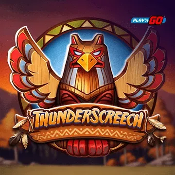 PlaynGo : Thunder Screech - SIGAMEN137
