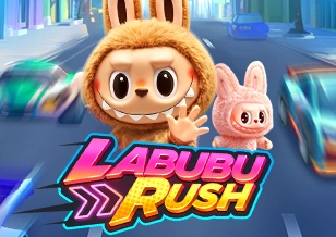 Labubu Rush - SIGAMEN137