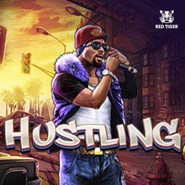 Redtiger : Hustling - SIGAMEN137
