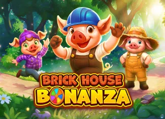 Pragmatic : Brick House Bonanza - SIGAMEN137