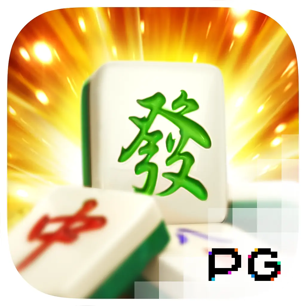 PGSoft : Mahjong Ways - SIGAMEN137