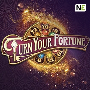 Turn Your Fortune - SIGAMEN137