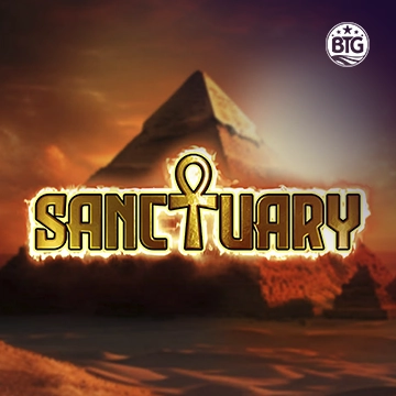 Bigtime : Sanctuary - SIGAMEN137