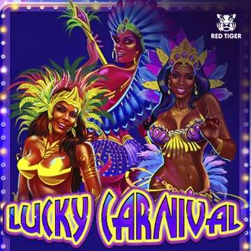 Redtiger : Lucky Carnival - SIGAMEN137