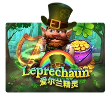 Joker123 : Leprechaun - SIGAMEN137