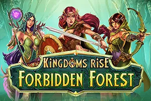 Kingdoms Rise: Forbidden Forest™ - SIGAMEN137