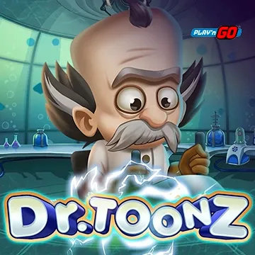 PlaynGo : Dr. Toonz - SIGAMEN137