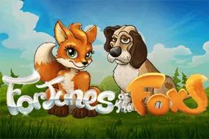 Fortunes of the Fox - SIGAMEN137