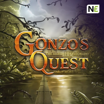 Gonzos Quest - SIGAMEN137