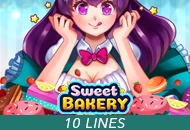 Spadegaming : Sweet Bakery - SIGAMEN137