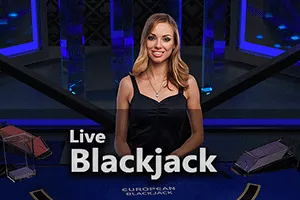 Blackjack 1 - SIGAMEN137