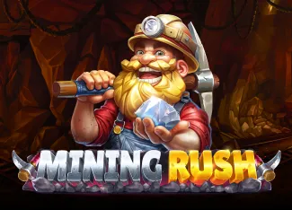 Pragmatic : Mining Rush - SIGAMEN137
