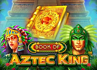 Pragmatic : Book of Aztec King - SIGAMEN137