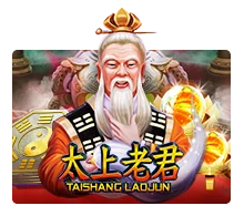 Joker123 : Tai Shang Lao Jun - SIGAMEN137