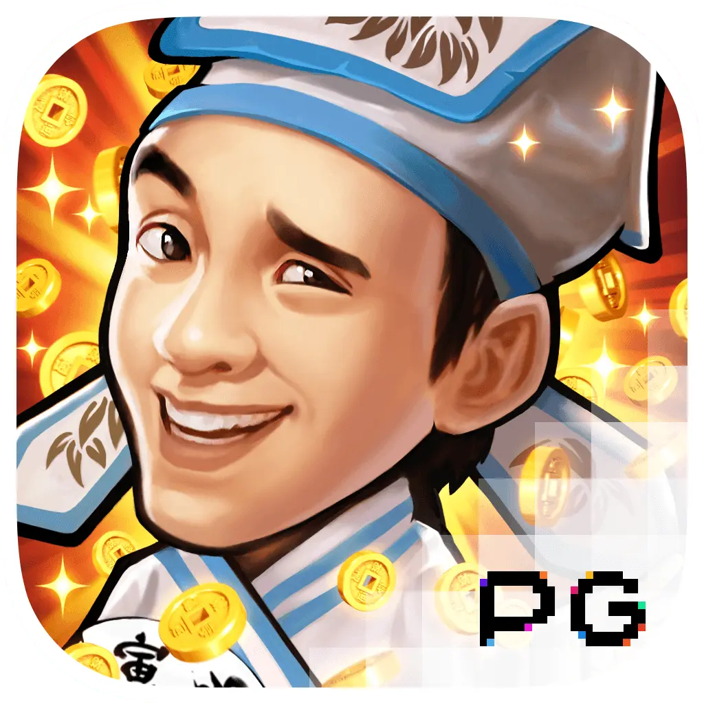 PGSoft : Flirting Scholar - SIGAMEN137