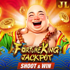 Fortune King Jackpot - SIGAMEN137